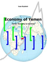 Economy in countries 238 - Economy of Yemen