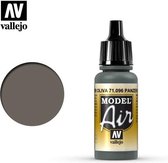 Vallejo 71096 Model Air Olive Grey - Acryl Verf flesje