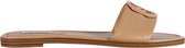 GUESS Botali Sandalo Dames Slippers - Nude - Maat 36