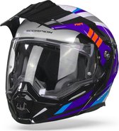 Scorpion ADX-1 Lontano motorhelm