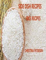 Side Dish Recipes, Rice Recipes