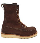 Red wing Cl.Work Prairie Boot 08120 Java EU 44