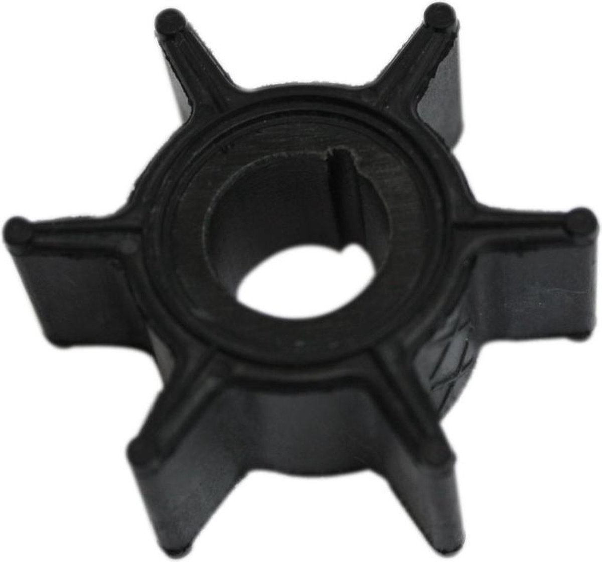 T5-03000300 - Impeller F6A (F5A) B Parsun