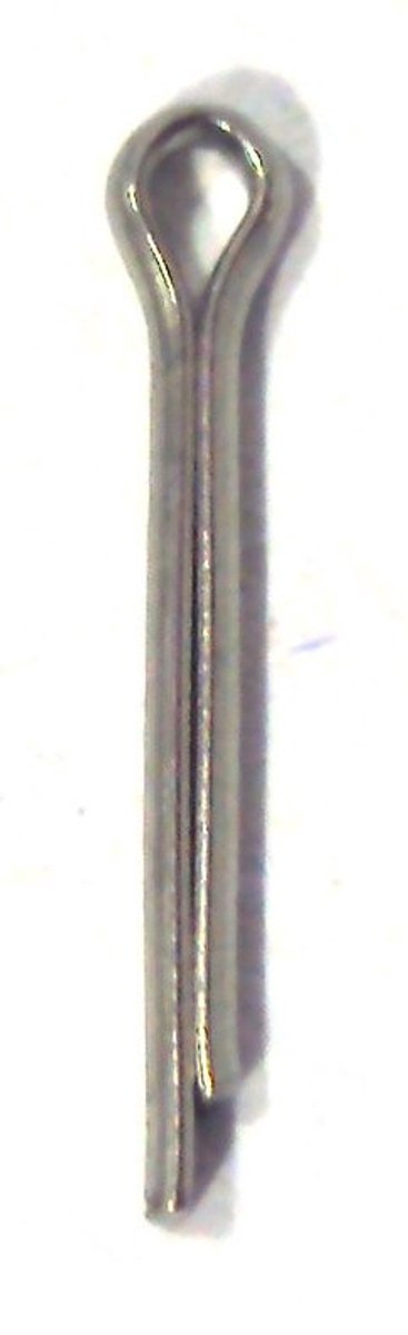 Nr.42 - 91490-25030 Splitpen Yamaha