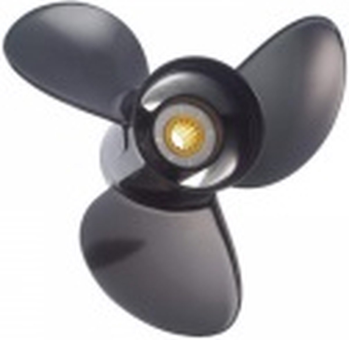Aluminium Propeller Pitch 11 (11.6 X 11) 3311-116-11