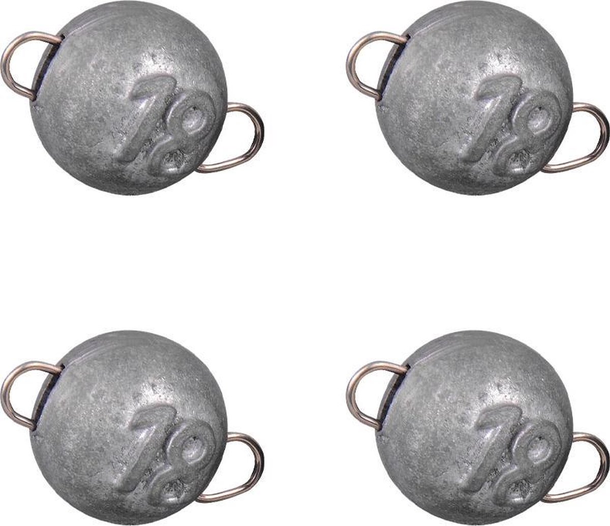 Spro Bottom Jig - 1.5 cm - 18 gram