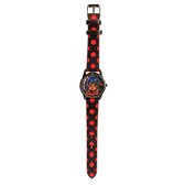 Miraculous Super Heroez - Horloge - Zwart