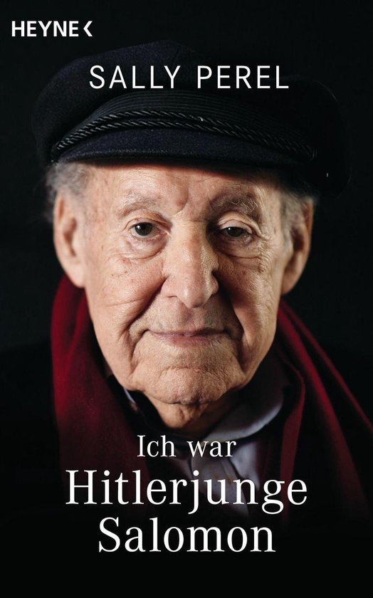 Oprecht dikte Smaak Ich war Hitlerjunge Salomon (ebook), Sally Perel | 9783641280239 | Boeken |  bol.com