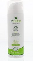 Aurea Gel Puur Aloe Vera - 150 ml - Bodygel