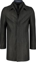 Jac Hensen Jas - Modern Fit - Grijs - 60