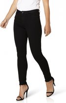 YEST Ann Broek - Black - maat 40