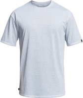 Quiksilver - UV-zwemshirt voor heren - Everyday Surf - Sargasso Sea - maat XL