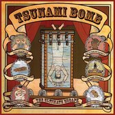Tsunami Bomb - The Ultimate Escape (LP)