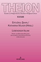 Theion 33 - Lebendiger Islam