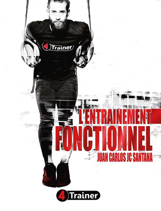 L'Entraînement fonctionnel - cover