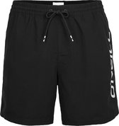 O'Neill heren zwembroek - Cali Shorts - zwart - Black out - Maat: S