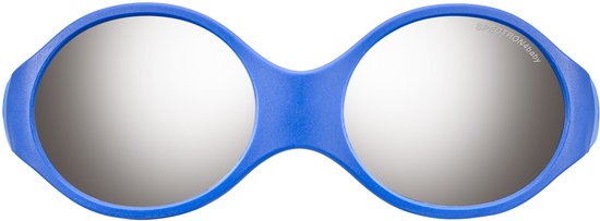 Julbo - UV-zonnebril voor peuters - Loop L - Spectron 4 - Donkerblauw/Blauw - maat Onesize (3-5yrs) van Merkloos — afbeelding 5