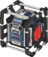 Bosch Radio PowerBox360 Deluxe (GML 50) - NL/LUX + lader