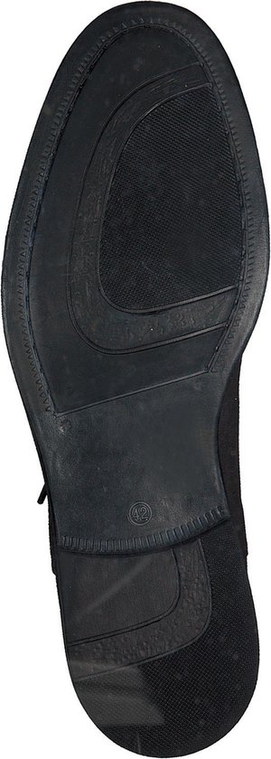 Mazzeltov 3830 Veterboots - Laarzen Met Veters - Heren - Bruin - Maat 43 |  Bestel nu!