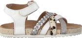 Gioseppo Carthage Sandalen - Meisjes - Wit - Maat 22