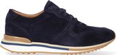 Mazzeltov 218326 Lage sneakers - Heren - Blauw - Maat 44