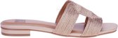 Bibi Lou 839z94hg Slippers - Dames - Brons - Maat 40