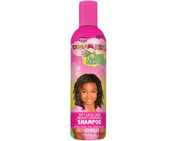 African Pride - Dream Kids - Olive Miracles - Shampoo - 355ml