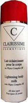 Clairissime Lightening Body Milk (Red)