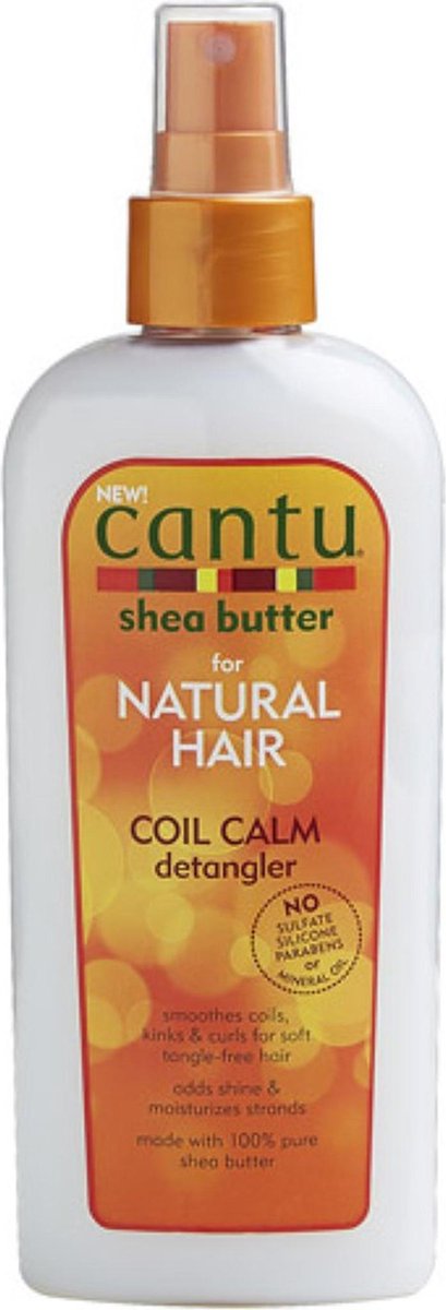 Styling Cream Cantu Shea Butter (237 ml)