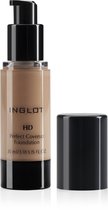 INGLOT HD Perfect Coverup Foundation - 76