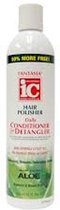 Fantasia IC Hair Polisher Conditioner & Detangler 355 ml