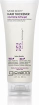 Giovanni - More Body Hair Thickener - 200 ml