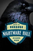 Nightmare Hall - Book of Horrors