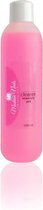 Modena Nails Cleaner Strawberry Pink 1000ml.