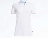 Comforties Luxe Dames Poloshirt
