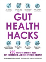 Life Hacks Series - Gut Health Hacks