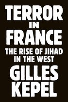 Princeton Studies in Muslim Politics 64 - Terror in France