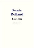Rolland - Mahatma Gandhi