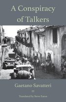 Italian Crime Writers-A Conspiracy of Talkers