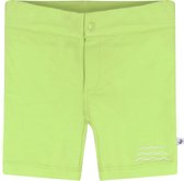 Ducky Beau - Short Lime Green - Maat 68