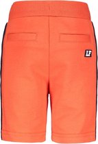 Like Flo Broek jongen orange maat 74