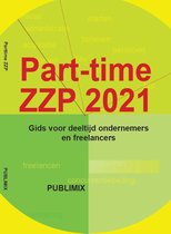 Part-time zzp 2021