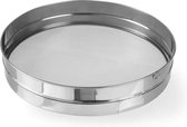 Veluw® Bakkerszeef / Meelzeef - voor Paneermeel - Ø41x(H)8cm