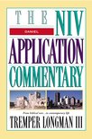 The NIV Application Commentary - Daniel