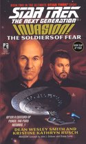 Star Trek: The Next Generation 2 - The Soldiers Of Fear