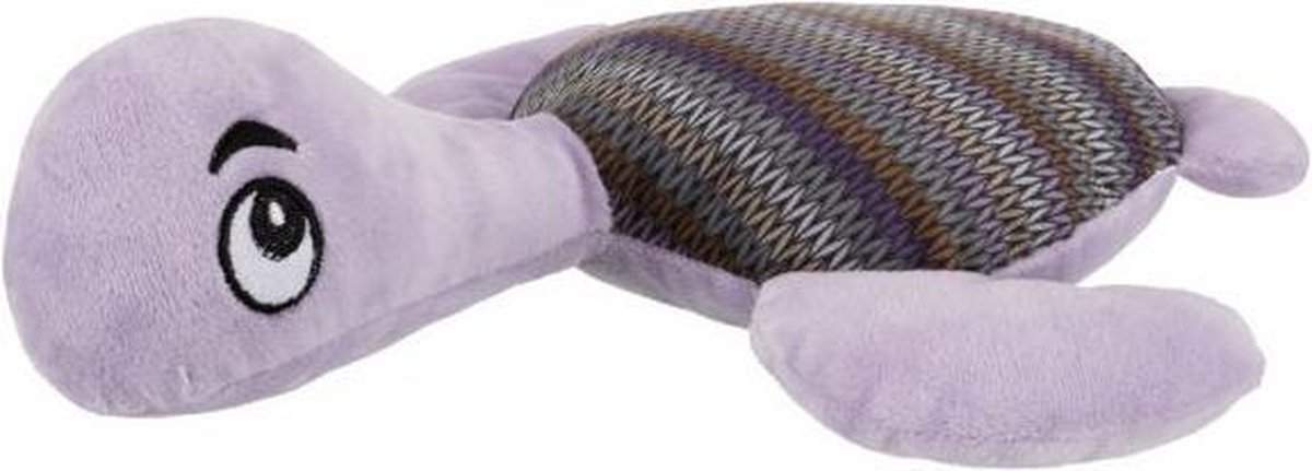 Trixie Pluche Schildpad 32 CM