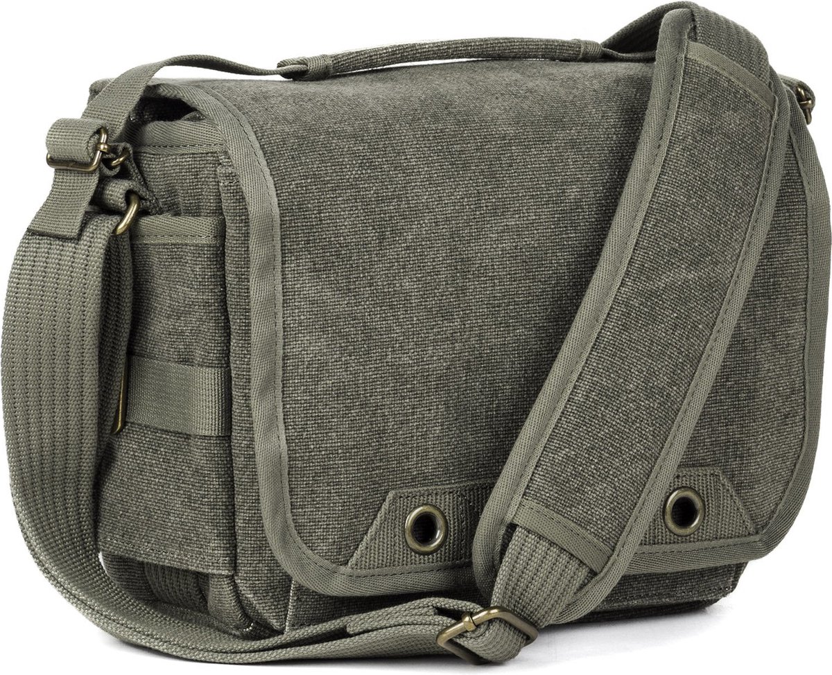 Think Tank Retrospective 4 v2.0 - pinestone | Schoudertassen | 0874530007040