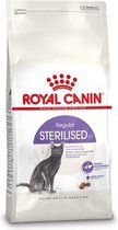 Royal canin sterilised - 10 kg - 1 stuks