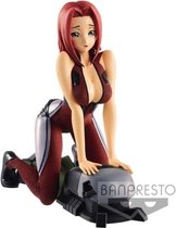 CODE GEASS - Figurine EXQ - Karen Kozuki - 12m