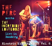 The Perc - Live In Bamberg '95 (CD)